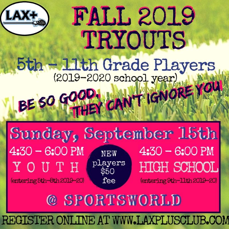 FALL 2019 tryouts edited 9-10-19