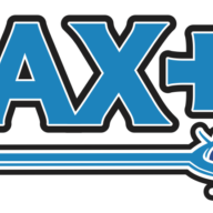 Lax Plus Logo